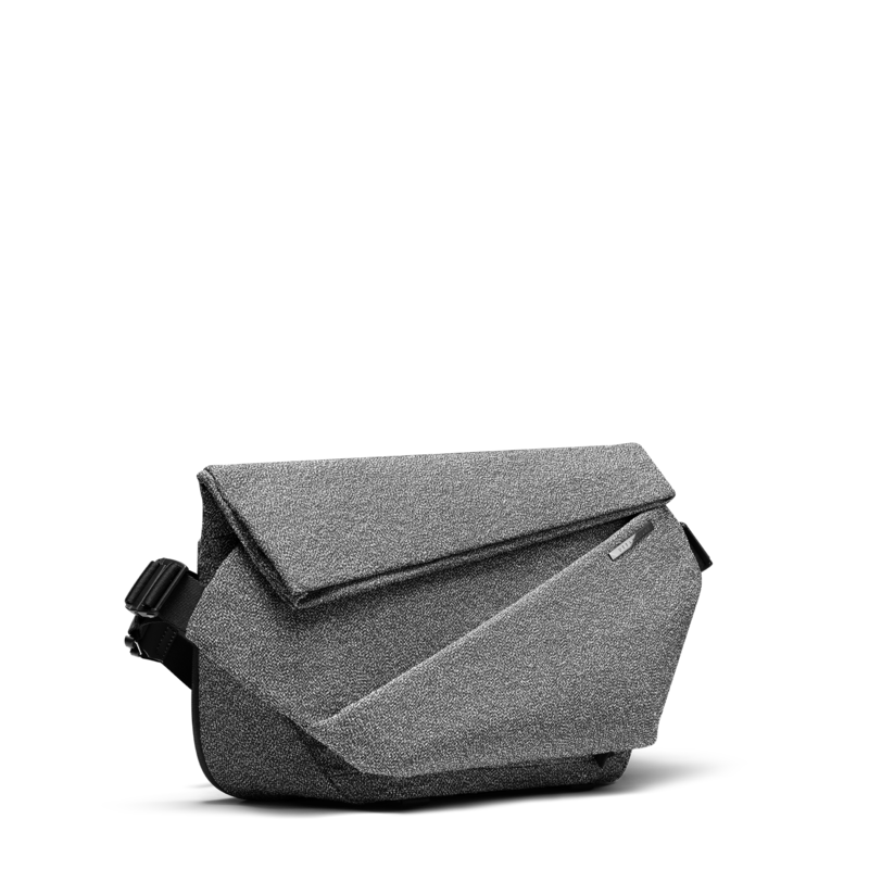 Radiant R1 Mega Urban Sling Bag – NIID