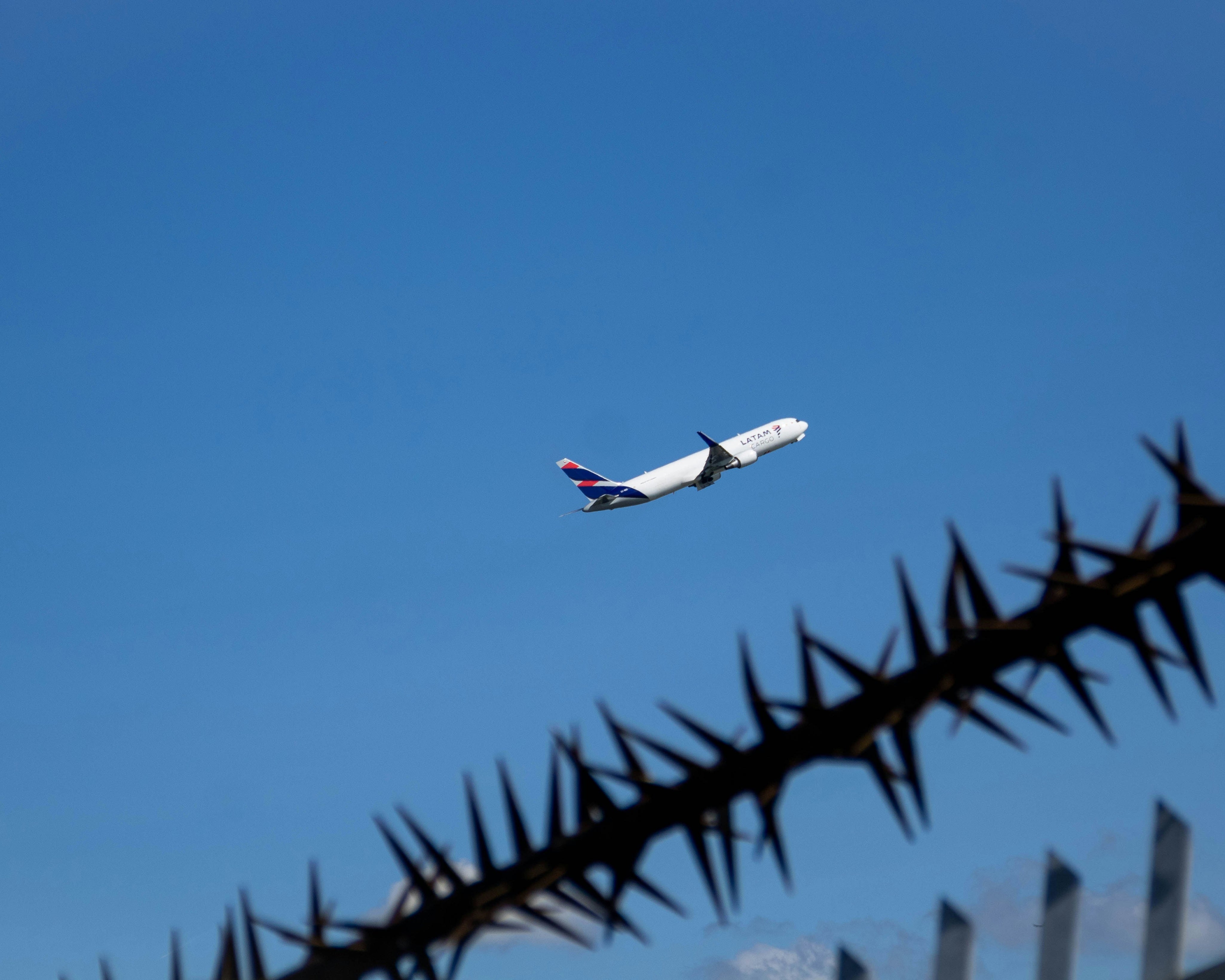 Speed Through TSA Like Lightning: 5 Airport Packing Hacks