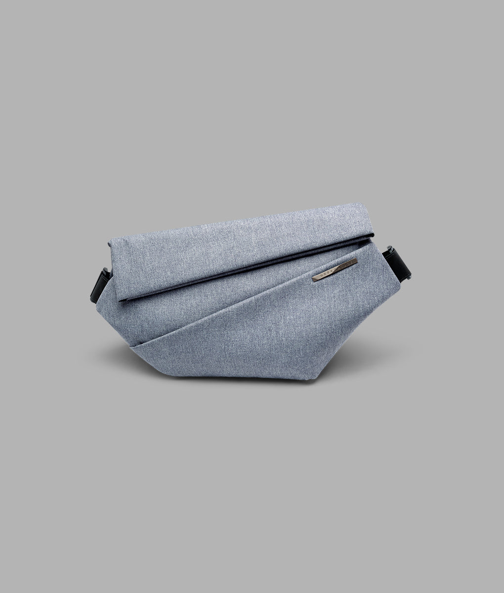 NIID　FinoⅤ FINO V Ultra-slim Tech Sling – NIID