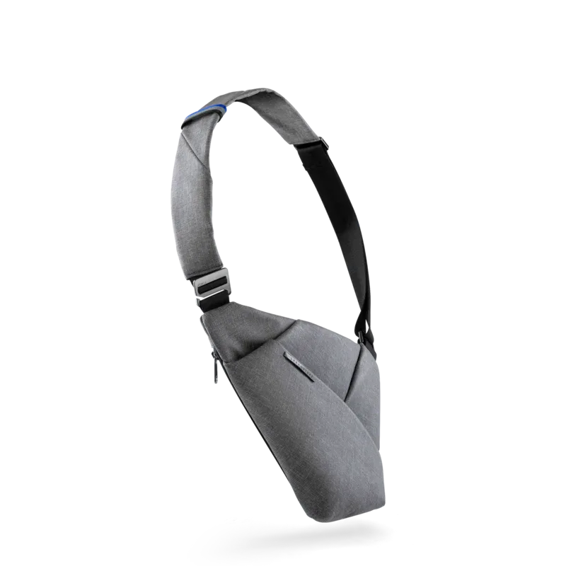 D1 Chest Pack - NIID