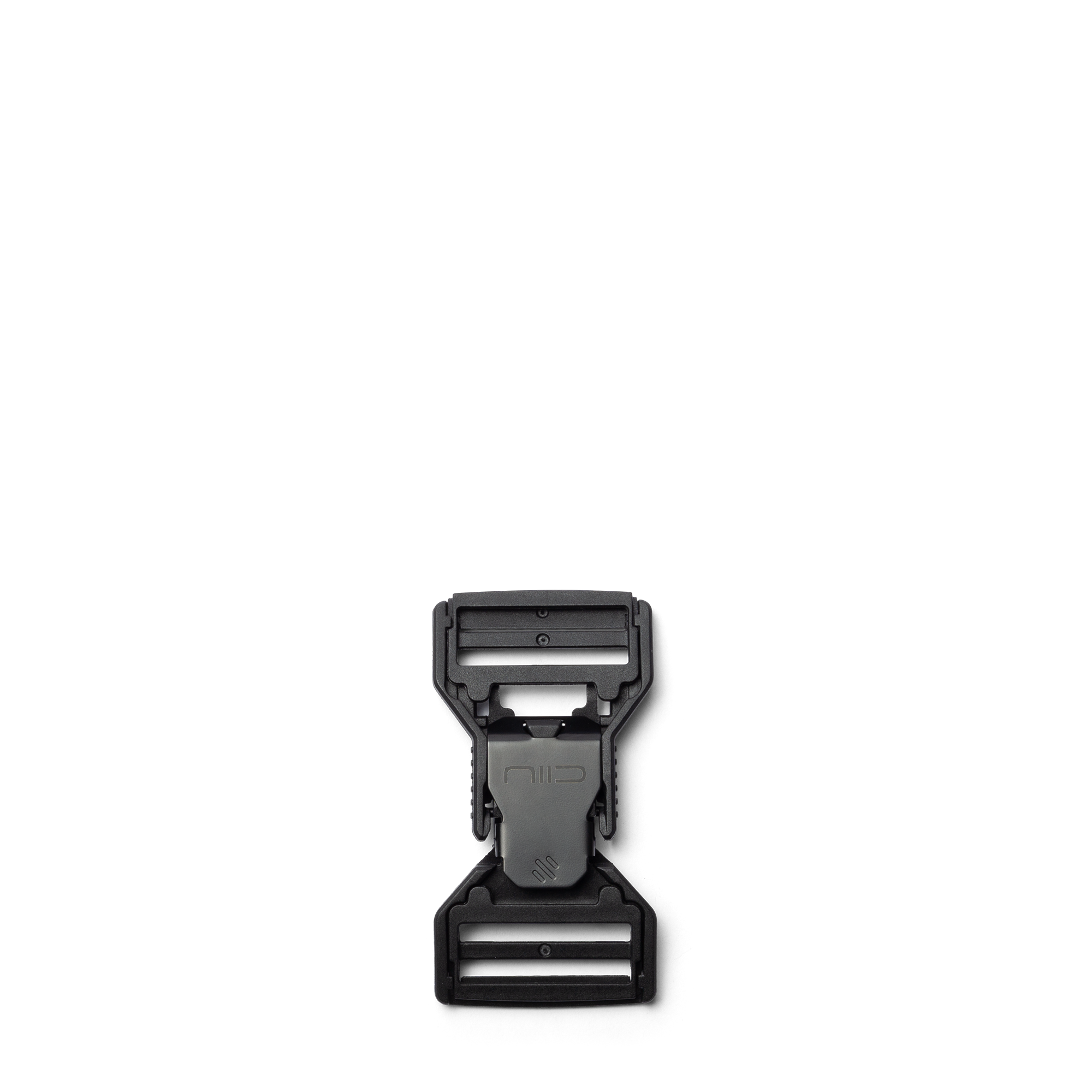 Magnetic buckle - NIID