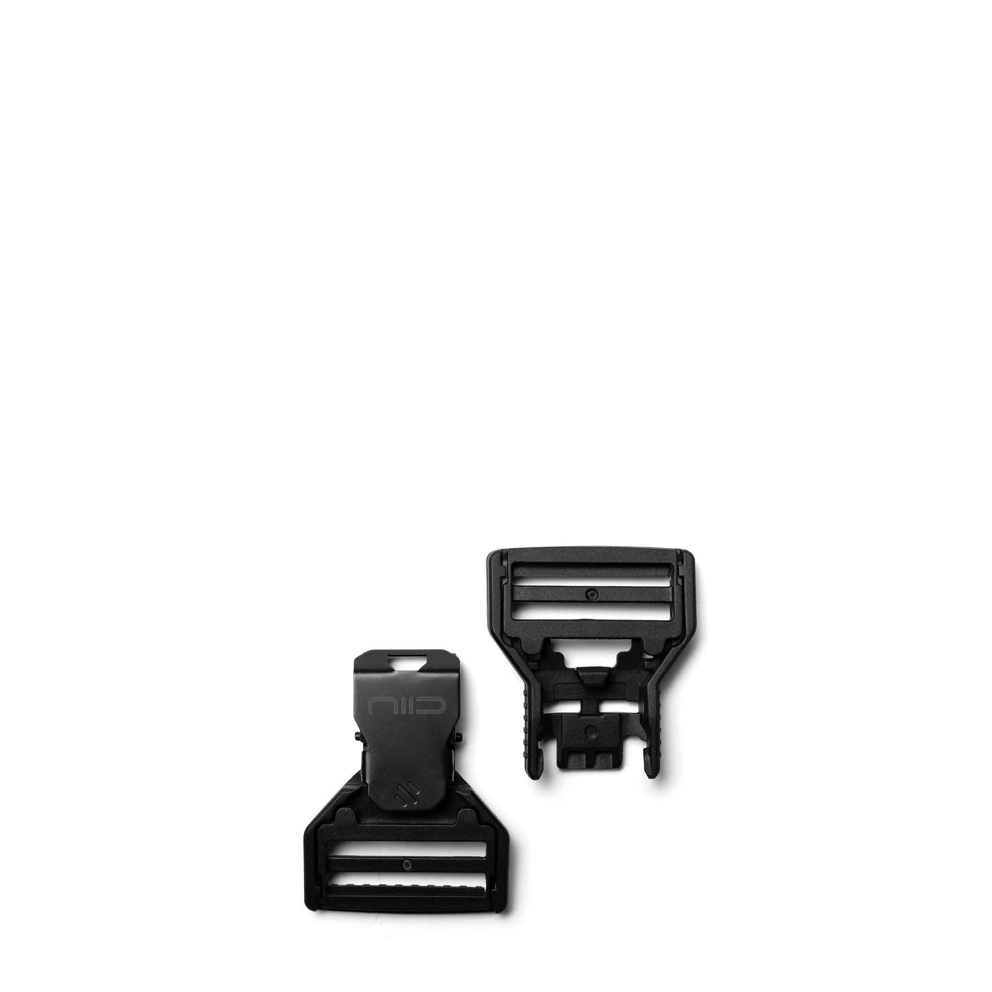 Magnetic buckle - NIID